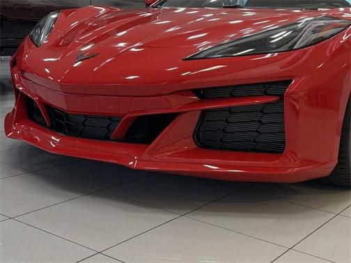 2026 Chevrolet Corvette Z06