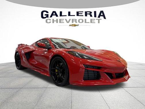 2026 Chevrolet Corvette Z06