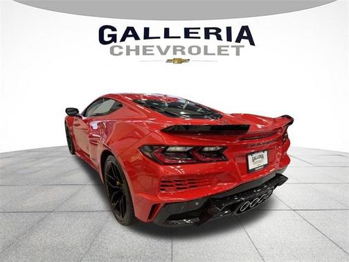 2026 Chevrolet Corvette Z06