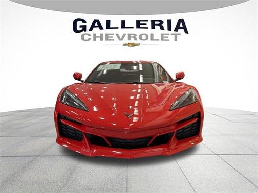 2026 Chevrolet Corvette Z06