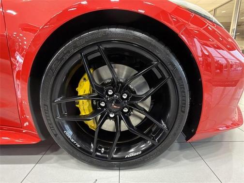 2026 Chevrolet Corvette Z06