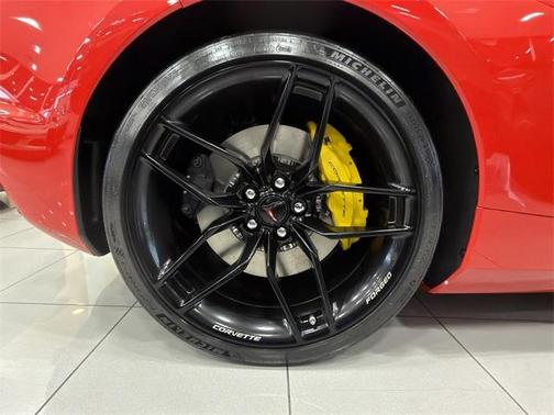 2026 Chevrolet Corvette Z06