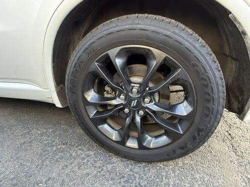 2021 Dodge Durango GT