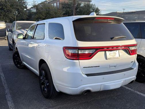 2021 Dodge Durango GT