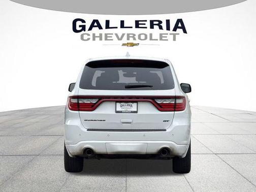 2021 Dodge Durango GT