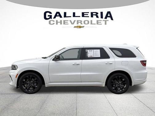 2021 Dodge Durango GT