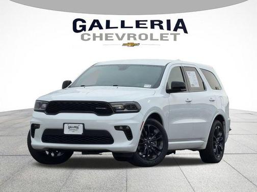 2021 Dodge Durango GT