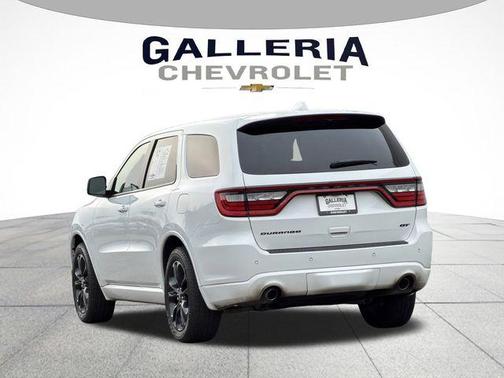 2021 Dodge Durango GT