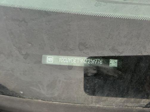 2022 Chevrolet Silverado 1500 Limited LT