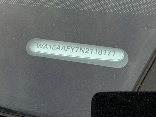 2022 Audi Q5 45 S line quattro Premium