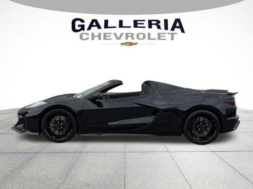 2026 Chevrolet Corvette Z06