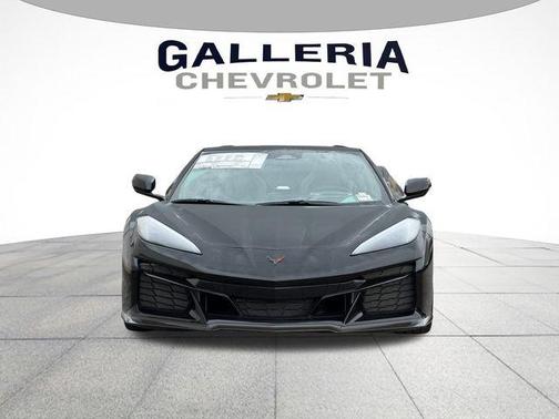 2026 Chevrolet Corvette Z06