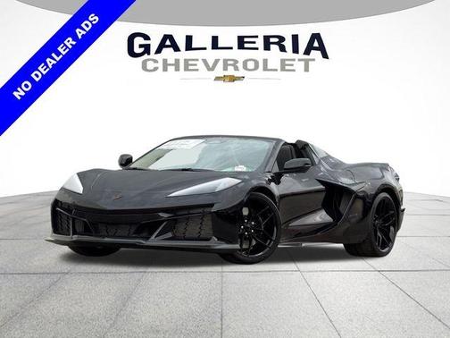 2026 Chevrolet Corvette Z06