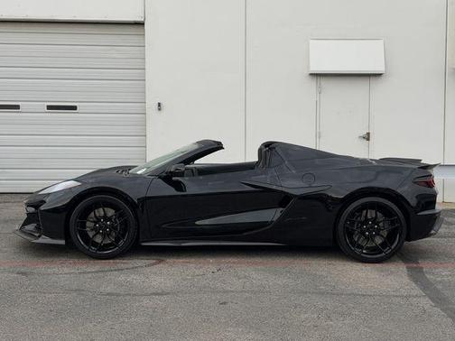 2026 Chevrolet Corvette Z06