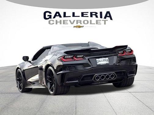 2026 Chevrolet Corvette Z06