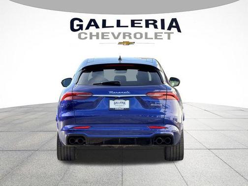 2023 Maserati Grecale Modena