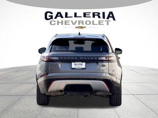 2018 Land Rover Range Rover Velar P250 SE R-Dynamic