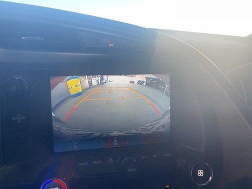 2017 Chevrolet Corvette Z06