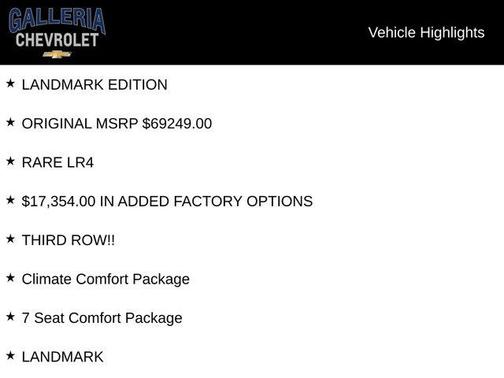 Yulong White 2016 Land Rover LR4 Base