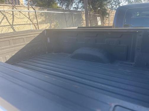 2020 Chevrolet Silverado 2500 LTZ