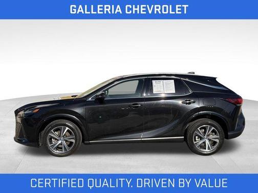 Caviar 2023 Lexus RX 350 Premium