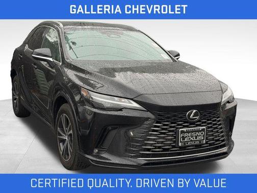 Caviar 2023 Lexus RX 350 Premium