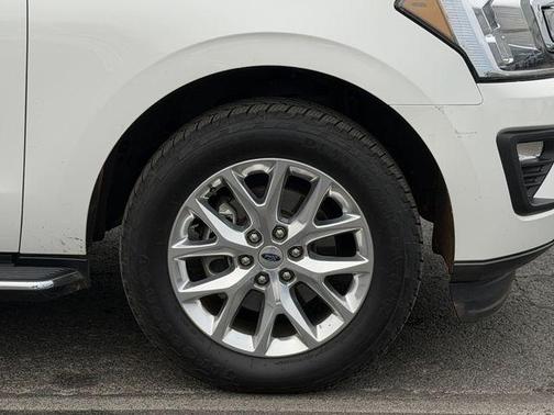 2021 Ford Expedition Max XLT