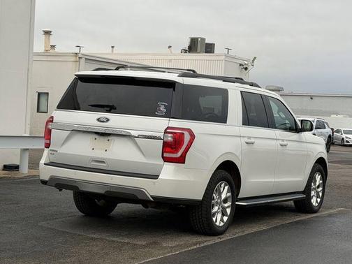 2021 Ford Expedition Max XLT