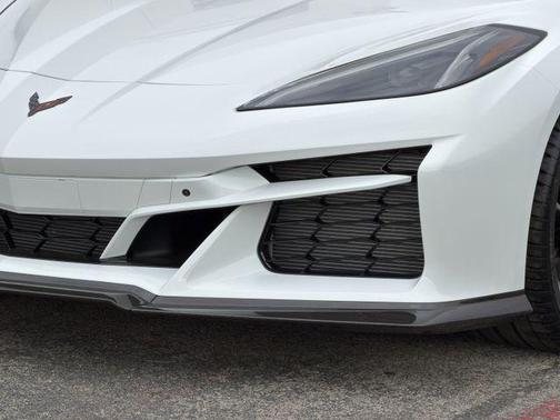 2026 Chevrolet Corvette Z06