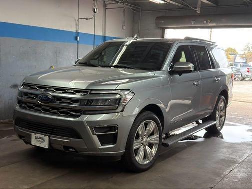 2023 Ford Expedition Platinum