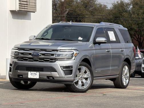 2023 Ford Expedition Platinum