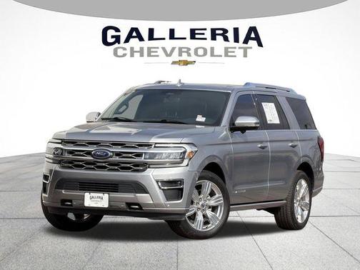 2023 Ford Expedition Platinum