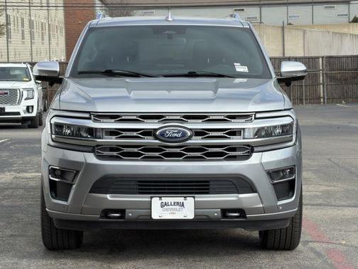 2023 Ford Expedition Platinum