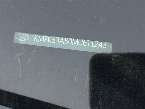 2021 Hyundai KONA Ultimate