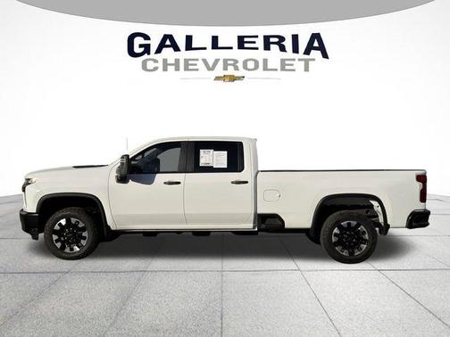 2023 Chevrolet Silverado 2500 WT