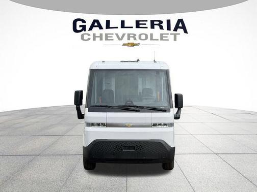2025 Chevrolet BrightDrop 600 Base