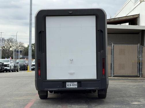 2025 Chevrolet BrightDrop 600 Base