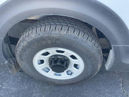 2025 Chevrolet BrightDrop 600 Base