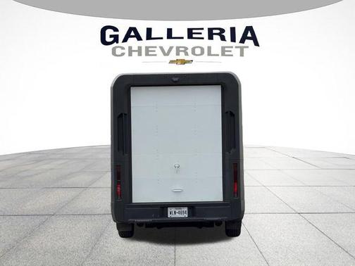 2025 Chevrolet BrightDrop 600 Base