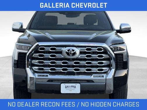 2023 Toyota Tundra 1794 Edition