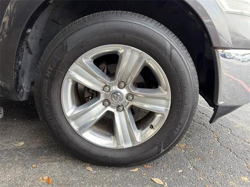 2015 RAM 1500 Laramie