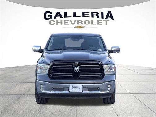 2015 RAM 1500 Laramie