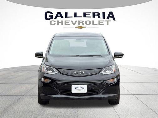 2021 Chevrolet Bolt EV LT