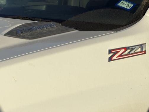 2020 Chevrolet Silverado 2500 LT