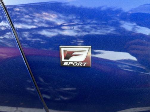 2023 Lexus ES 350 F Sport