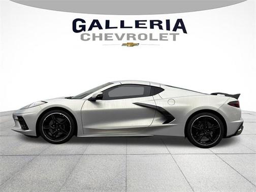 2024 Chevrolet Corvette Stingray w/2LT