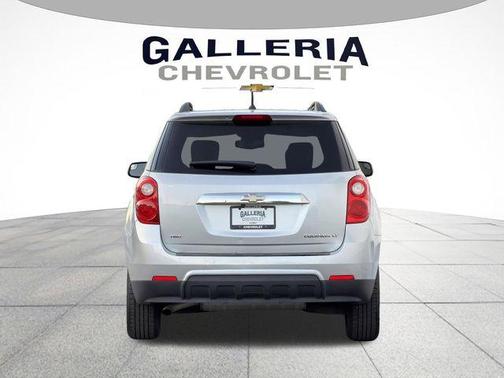 2013 Chevrolet Equinox 1LT