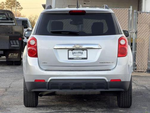 2013 Chevrolet Equinox 1LT