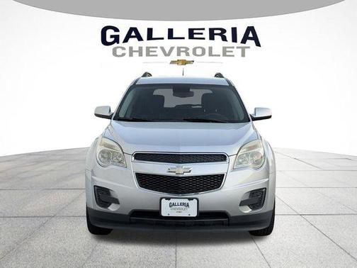 2013 Chevrolet Equinox 1LT