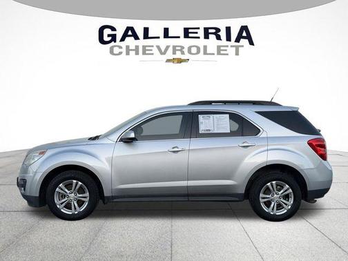 2013 Chevrolet Equinox 1LT